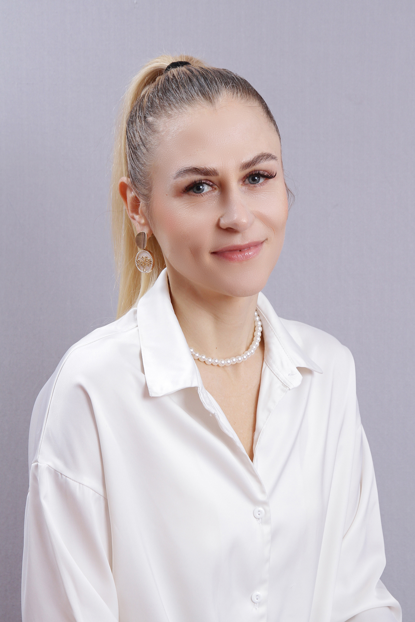 Хореограф Мусиенко Юлия Алексеевна.