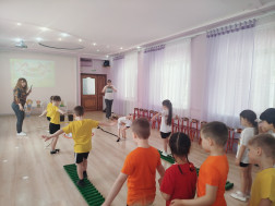 Эколята.