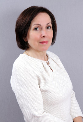Заместитель заведующего Чакалиди Ирина Николаевна Заместитель заведующего Чакалиди Ирина Николаевна
