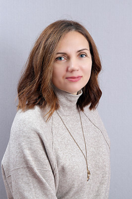 Логопед Золочевская Марина Владимировна Логопед Золочевская Марина Владимировна
