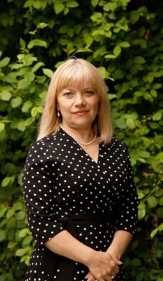 Логопед Багдасарова Елена Николаевна Логопед Багдасарова Елена Николаевна