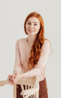 Логопед Ганкина Алёна Михайловна Логопед Ганкина Алёна Михайловна